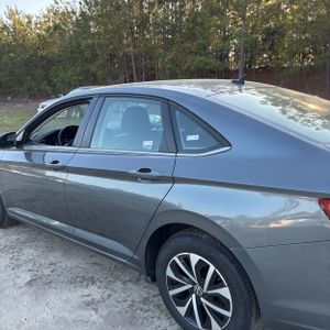 VOLKSWAGEN JETTA S - 6