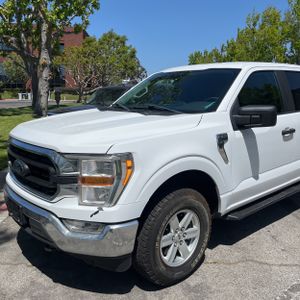FORD F-150 XLT - 2