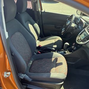 2017 Chevrolet SONIC LT AUTO 缩略图 33