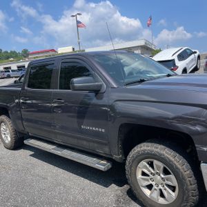 صورة مصغرة 13 لـ 2015 Chevrolet SILVERADO 1500 LT