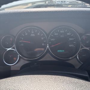 2011 Chevrolet SILVERADO 1500 LT 缩略图 35
