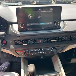 2023 Honda ACCORD EX 缩略图 37