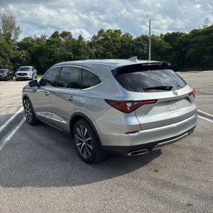 صورة 5 لـ 2025 Acura MDX W/TECH