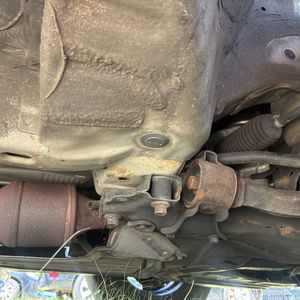 2012 Honda CR-V LX 照片 31