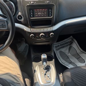 صورة مصغرة 38 لـ 2016 Dodge JOURNEY SE