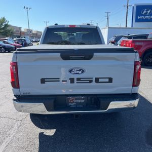 FORD F-150 XLT - 7