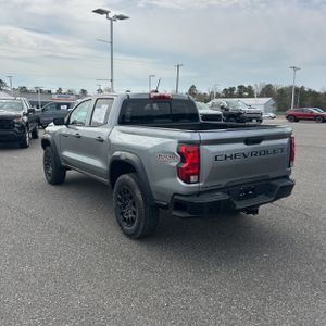 CHEVROLET COLORADO TRAIL BOSS - 5
