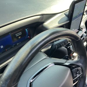 2022 FORD EXPLORER ST — миниатюра 59