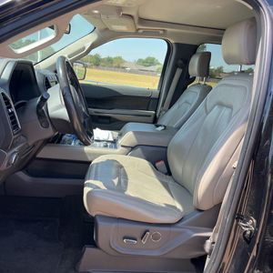 2018 FORD EXPEDITION LIMITED 照片 32
