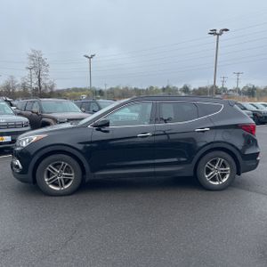 HYUNDAI SANTA FE SPORT 2.4L - 3