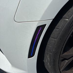 2017 Chevrolet CAMARO SS 照片 66