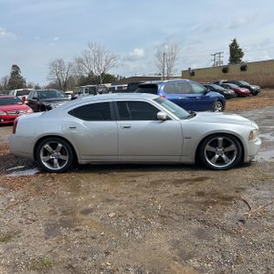 DODGE CHARGER RT - 10