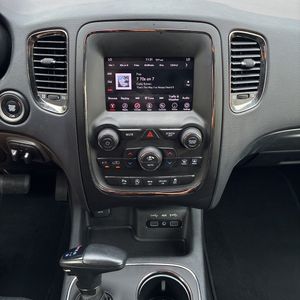 2020 Dodge DURANGO GT — миниатюра 39