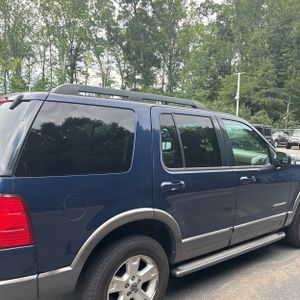 صورة 9 لـ 2005 FORD EXPLORER XLT