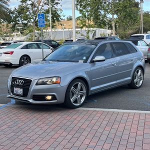 AUDI A3 2.0T PREMIUM - 1