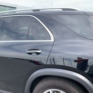 MERCEDES-BENZ GLE - 6