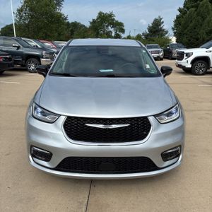 صورة مصغرة 12 لـ 2024 Chrysler PACIFICA TOURING L