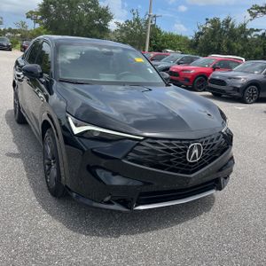 صورة مصغرة 11 لـ 2026 Acura ADX W/A-SPEC