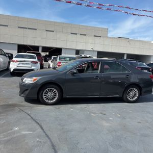 TOYOTA CAMRY - 3
