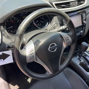 صورة مصغرة 64 لـ 2016 Nissan ROGUE SL