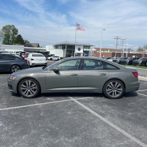 AUDI A6 SEDAN PREMIUM PLUS - 3