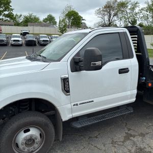 FORD F-350 SUPER DUTY XL - 2