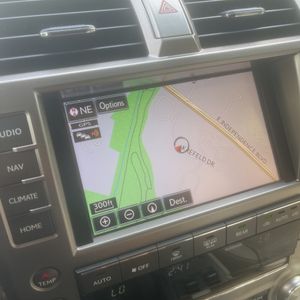 2014 Lexus GX 460 LUXURY — фото 39