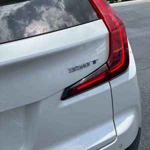 2020 Cadillac XT4 LUXURY — миниатюра 23