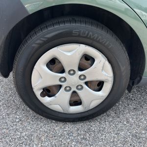 صورة مصغرة 19 لـ 2014 KIA SOUL BASE