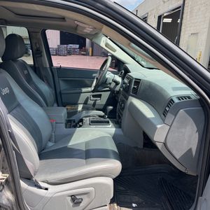 2005 JEEP GRAND CHEROKEE LAREDO 缩略图 33
