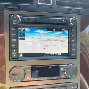 2013 Lincoln NAVIGATOR BASE 照片 41