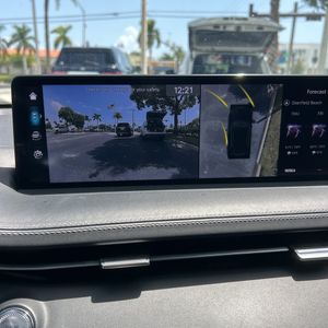 صورة مصغرة 60 لـ 2023 Genesis GV70 2.5T STANDARD