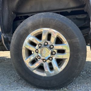 صورة مصغرة 18 لـ 2017 Chevrolet SILVERADO 3500HD LT