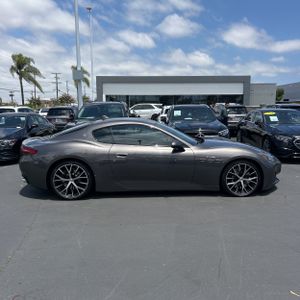 2024 Maserati GRANTURISMO MODENA 照片 10