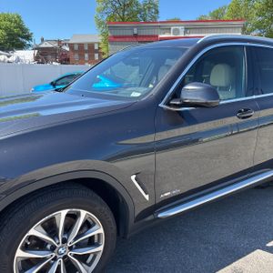 BMW X3 XDRIVE30I - 2