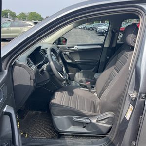 2023 Volkswagen TIGUAN S 缩略图 31