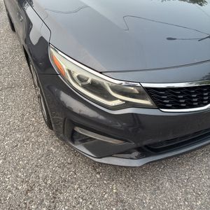 2019 KIA OPTIMA S — миниатюра 57