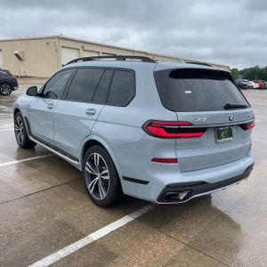 BMW X7 XDRIVE40I - 5