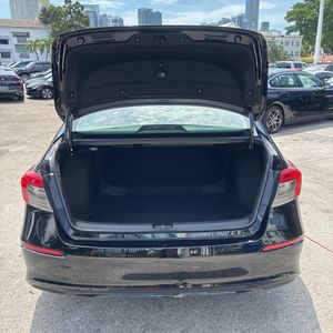 2024 Honda CIVIC LX — миниатюра 41
