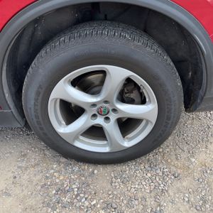 صورة مصغرة 18 لـ 2018 ALFA Romeo STELVIO BASE