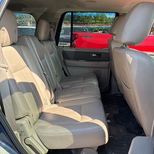 2011 FORD EXPEDITION XL — фото 33