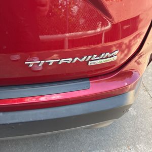 صورة مصغرة 22 لـ 2020 FORD EDGE TITANIUM