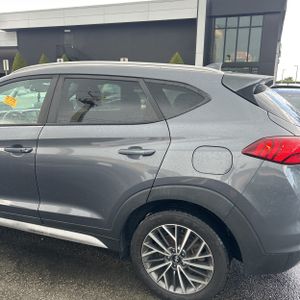 2019 Hyundai TUCSON SEL — фото 6
