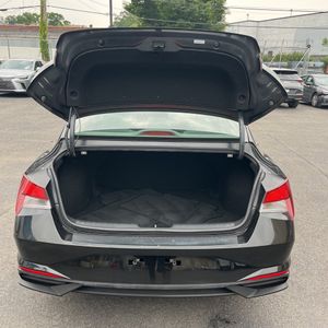 صورة مصغرة 41 لـ 2023 Hyundai ELANTRA SEL