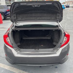 صورة 44 لـ 2016 Honda CIVIC TOURING
