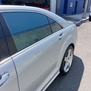 2008 Mercedes-BENZ S-CLASS 缩略图 59