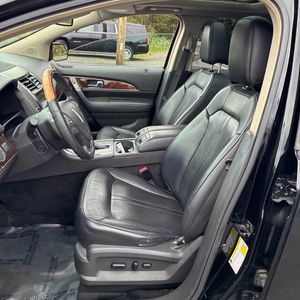 2012 Lincoln MKX BASE thumbnail 32