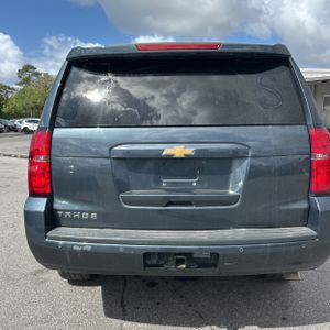 Chevrolet Tahoe LT - 7