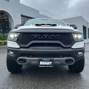 2023 RAM 1500 TRX thumbnail 14