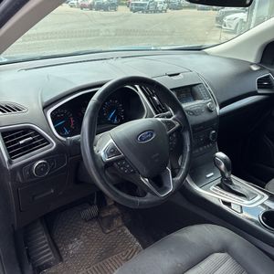 2017 FORD EDGE SEL 缩略图 36